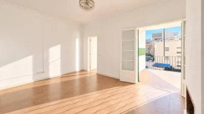 Attic in Bons Aires photo 17