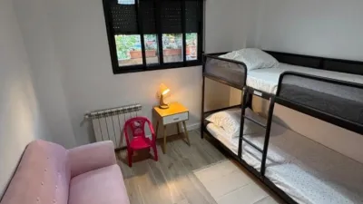 Chalet on Calle 20 photo 23