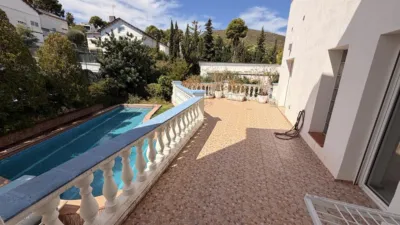 Chalet in Montemar Bajo photo 17
