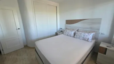 Apartment on Avenida Robleda photo 8