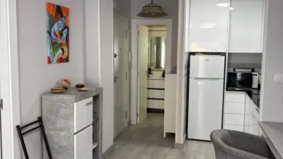 Apartment in Carrer de Beatriu Anna Ruiz photo 3