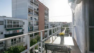 Apartment in Arroyo - Santa Justa photo 7