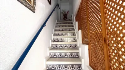 Townhouse in Nuevo Portil photo 22
