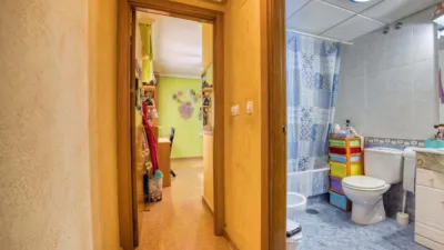 Apartment in Vicente Savall photo 10