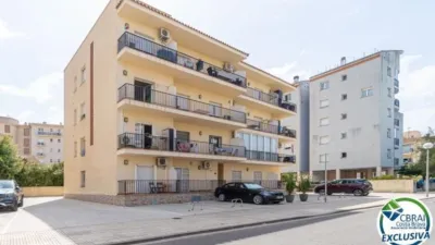 Apartment on Carrer de Pedro Calderón de la Barca photo 9