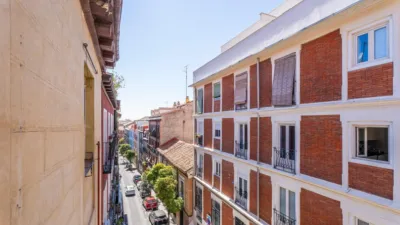 Apartment on Calle San Carlos photo 33