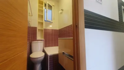 Apartment in Embajadores-Lavapiés photo 31