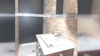 Apartment in Salamanca District photo 11