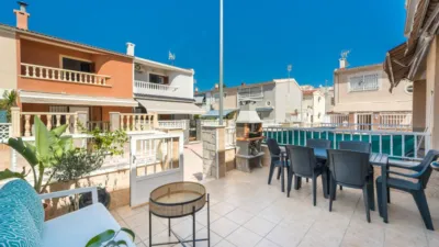 House on Calle Bulnes photo 56