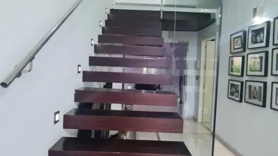 Chalet in Baena photo 10