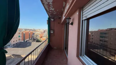 Apartment in Eixample photo 9