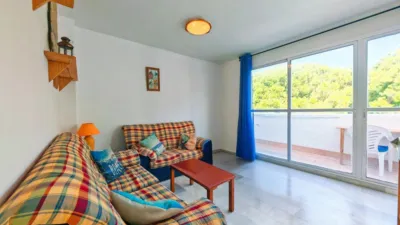 Apartment in Las Lomas de Sancti Petri photo 11