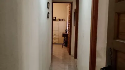 Chalet in Cuevas Bajas photo 26