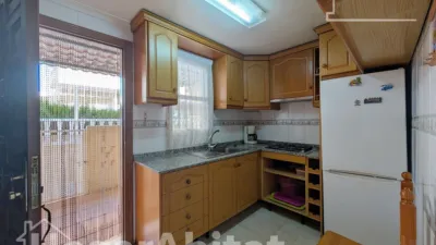 Townhouse on Avenida de Albacete photo 10
