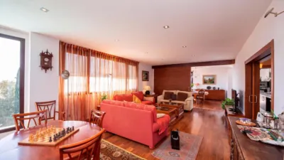 Chalet in El Monte photo 15