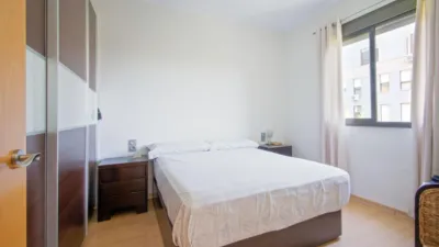 Apartment on Avenida de Las Ciencias photo 22