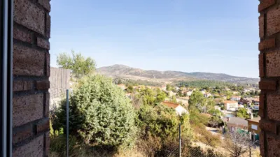 Chalet en calle Huertas photo 22