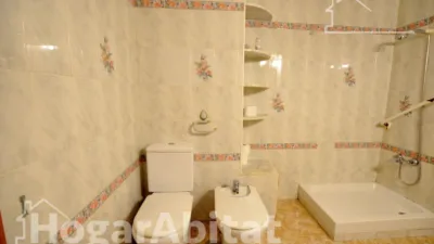 Apartment on Calle de las Aguas, Sax photo 27