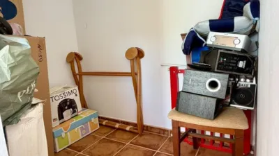 Townhouse in Andalusia photo 21