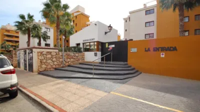 Apartment in Punta Prima photo 43