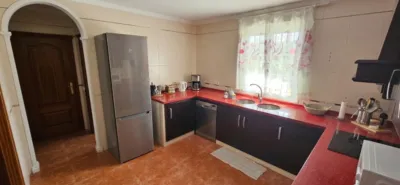 Chalet in El Rinconcillo photo 12