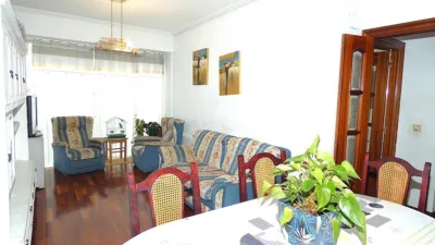 Apartment in San Vicente de Barakaldo photo 9