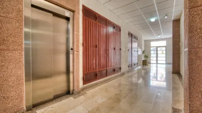 Apartment in Vicente Savall photo 26