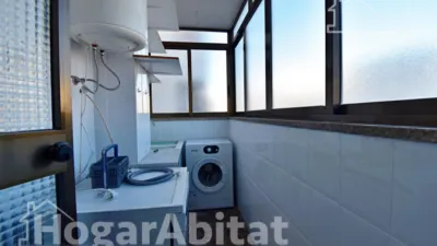 Apartment on Avinguda del Morer photo 12