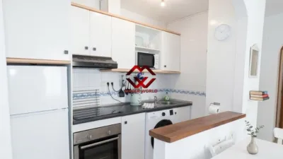 Apartment on Avenida de Tierno Galvan photo 6
