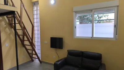 Apartment in Salamanca District photo 2