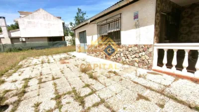 Chalet in Barrio de San Miguel photo 30