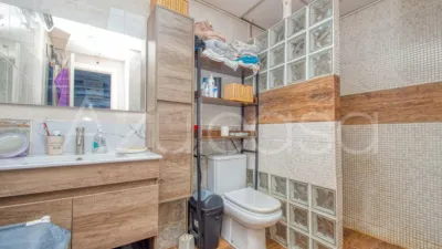 Flat on Calle Echegaray photo 26