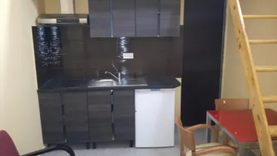 Apartment in Salamanca District photo 36