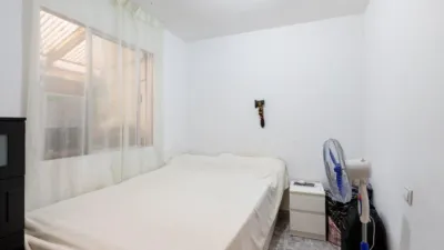 Apartment in El Terreno photo 18