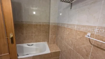 Apartment on Francisco Tomás y Valiente Street photo 18