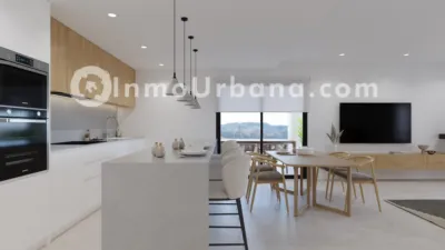 Apartment on Carrer de la Nit photo 4