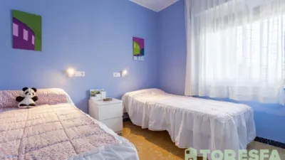 Apartment on Carrer de la Imperial Tàrraco photo 10