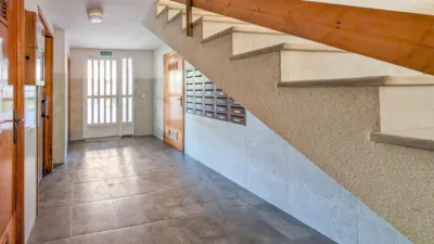 Apartment on Avinguda de Murcia photo 25