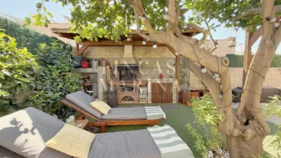 Chalet in Albarrosa photo 3