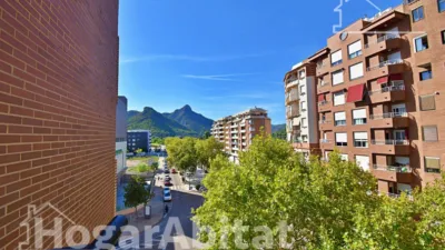 Apartment on Paseo de las Germanías photo 39