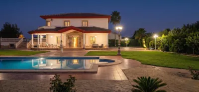 Chalet in El Rinconcillo photo 2