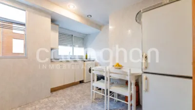 Flat on Carrer de Jacomart photo 17
