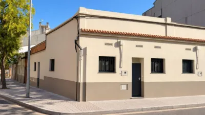 House on Carrer de Fernando Poo, 1 photo 27