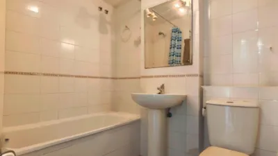 Apartment in Las Lomas de Sancti Petri photo 24