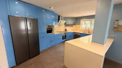 Chalet in Montemar Bajo photo 7