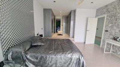 Chalet in Baena photo 24