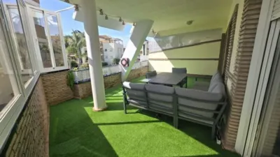 Apartment on Severiano Ballesteros Street, Riviera 8 photo 4