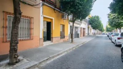 Apartment in Barrio León photo 16