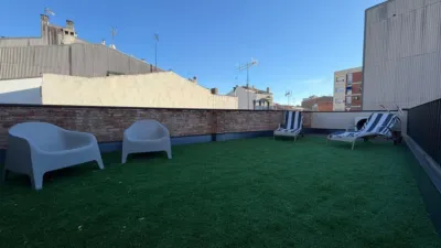 House on Carrer de Fernando Poo, 1 photo 26