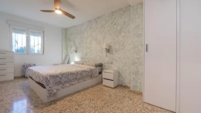Apartment on Blasco Ibáñez Street, 20 photo 33